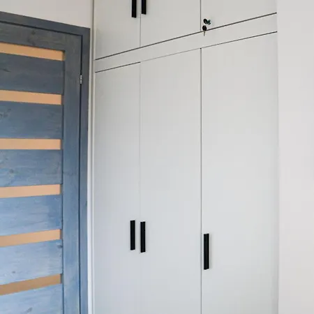 아파트 Jastrzebinka