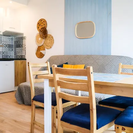 아파트 Jastrzebinka *