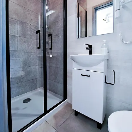 Jastrzebinka Jastrzębia Góra