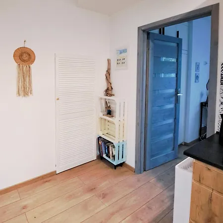 Jastrzebinka * Jastrzębia Góra