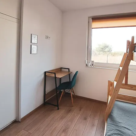 아파트 Jastrzebinka