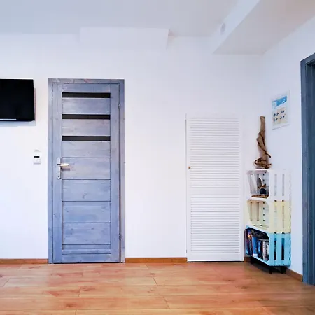 Jastrzebinka * Jastrzębia Góra