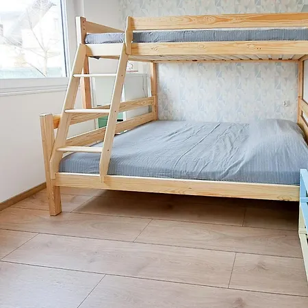 아파트 Jastrzebinka