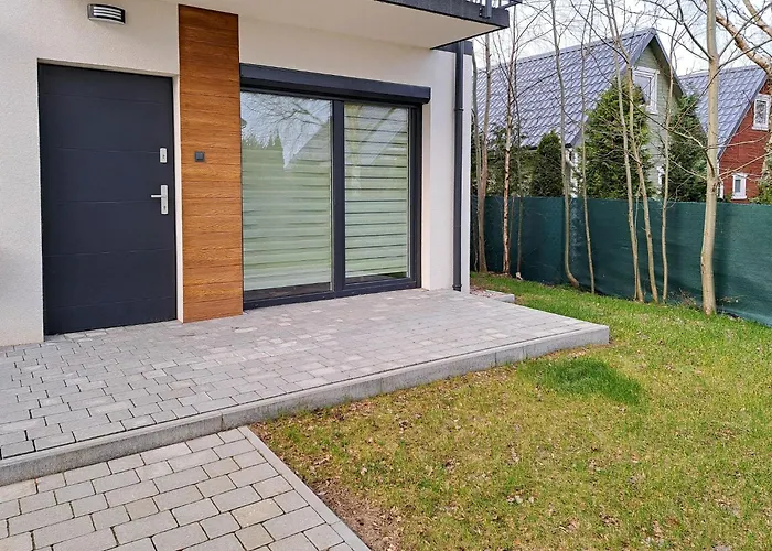 Jastrzebinka Lägenhet