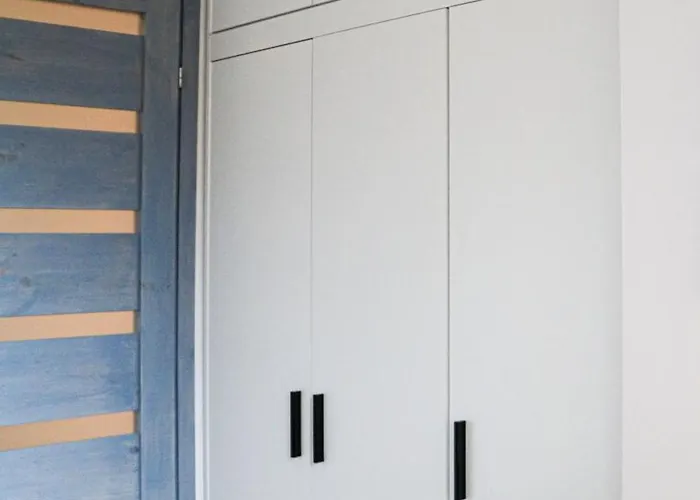 Lägenhet Jastrzebinka