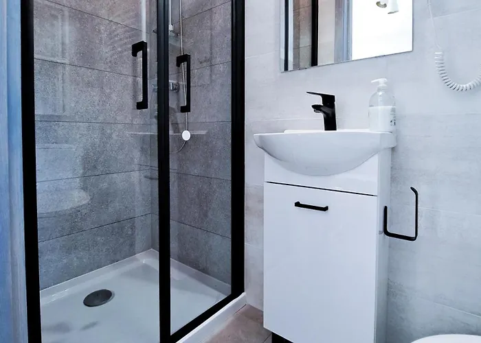 Jastrzebinka Jastrzębia Góra