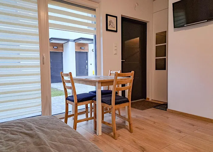 Jastrzebinka Lägenhet