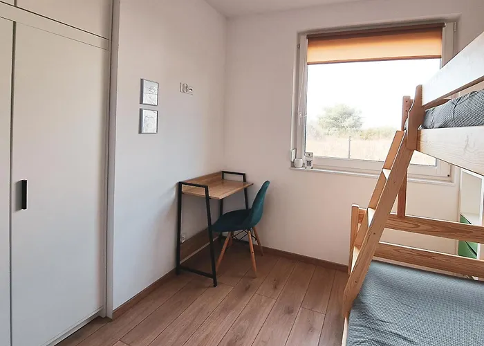 Lägenhet Jastrzebinka