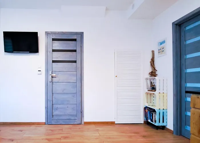 Jastrzebinka * Jastrzębia Góra